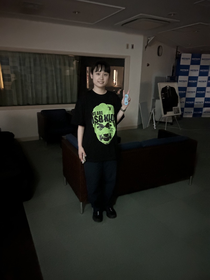 from Tele 谷口喜多朗 @KitrTele #おいきたろう802｜MUSIC FREAKS