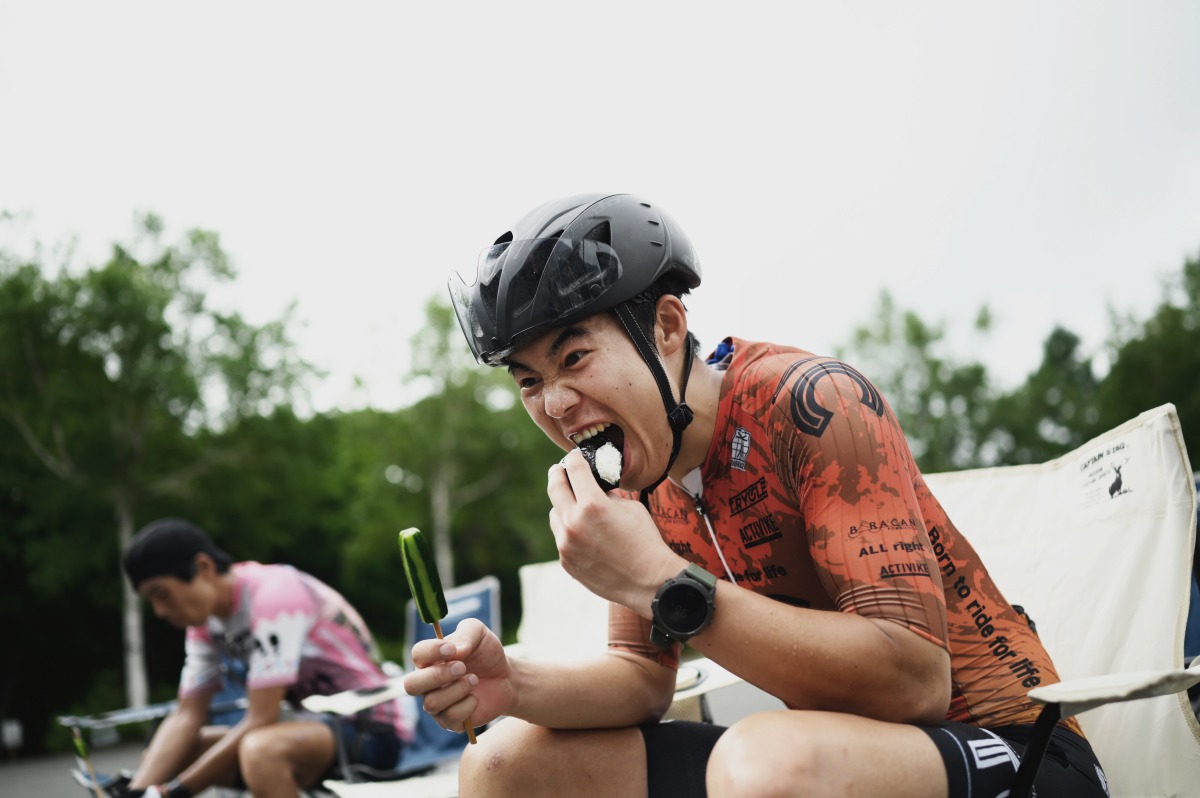 精鋭クライマー30人が「10,000UPチャレンジDay」in 利根沼田に挑戦