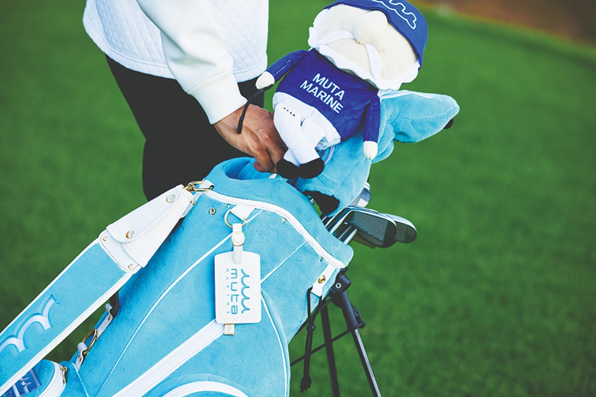 mura MARINE】ムータマリン EVENが考える最重要ブランド | EVEN