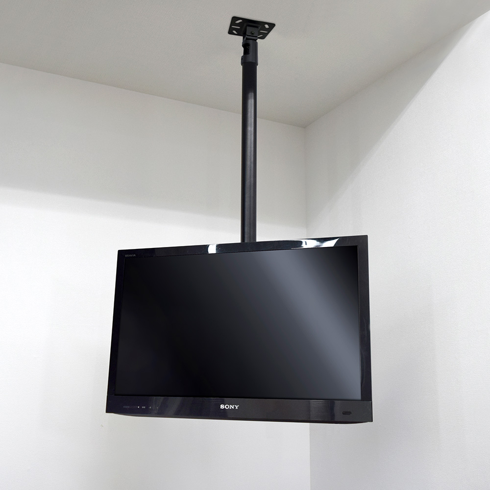 SHARP AQUOS LC-26E7 [26インチ]の適合検索結果 / テレビ壁掛けの情報