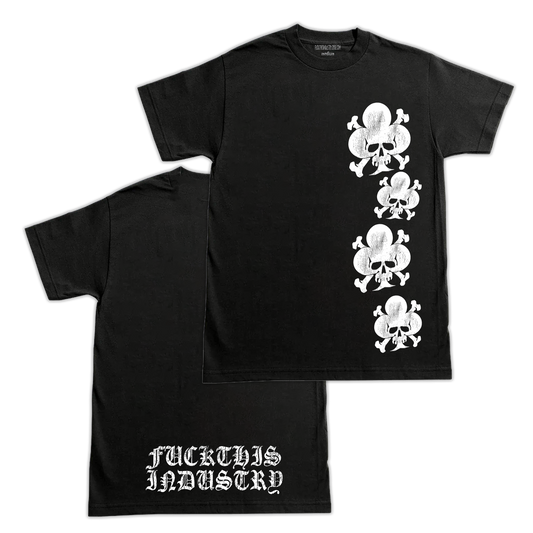 fuck this industry 2008 – FUCKTHISINDUSTRY2008