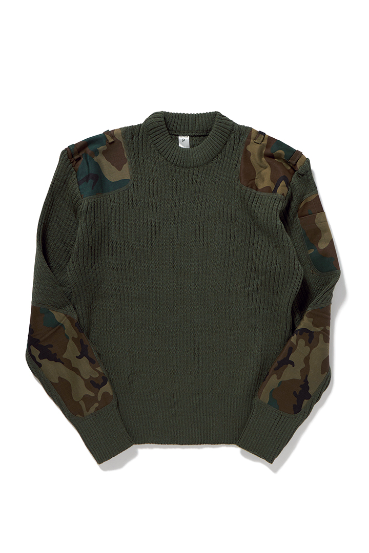 ルーツを知るとオシャレがもっと楽しい！トレンチコートとコマンド