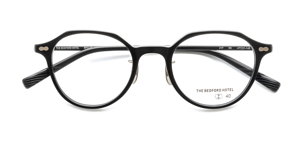欲しかったのは、こういうメガネ。黒縁のおすすめブランド10選｜かける