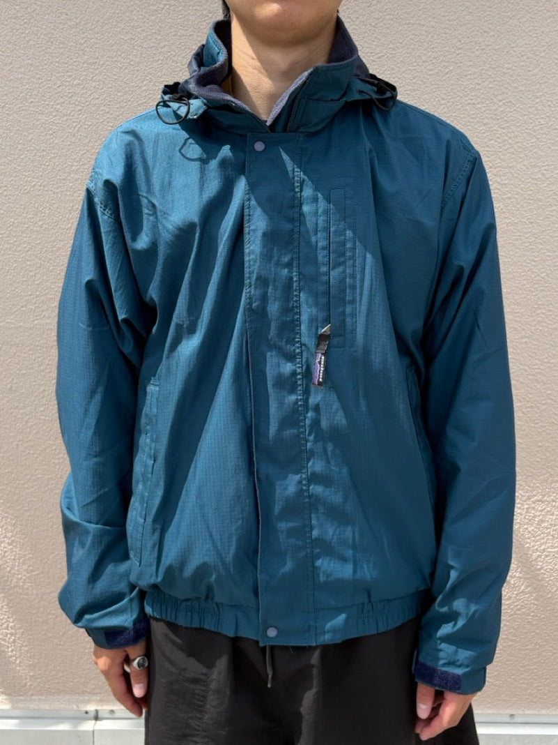 90's PATAGONIA「PNEUMATIC Jacket」ナイロンジャケット – FUJI STORE