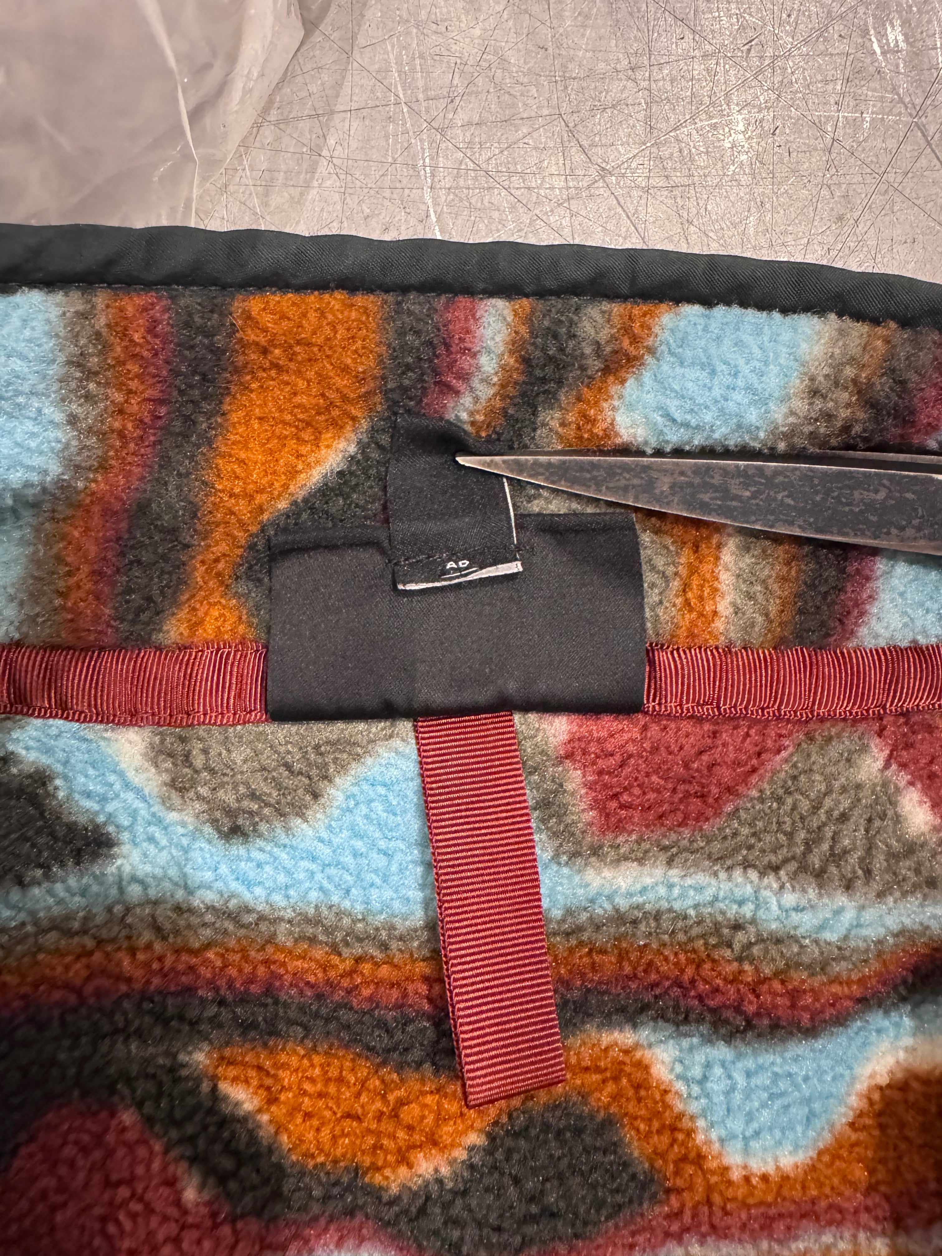 00's PATAGONIA「SYNCHILLA」 スナップT 総柄 – FUJI STORE