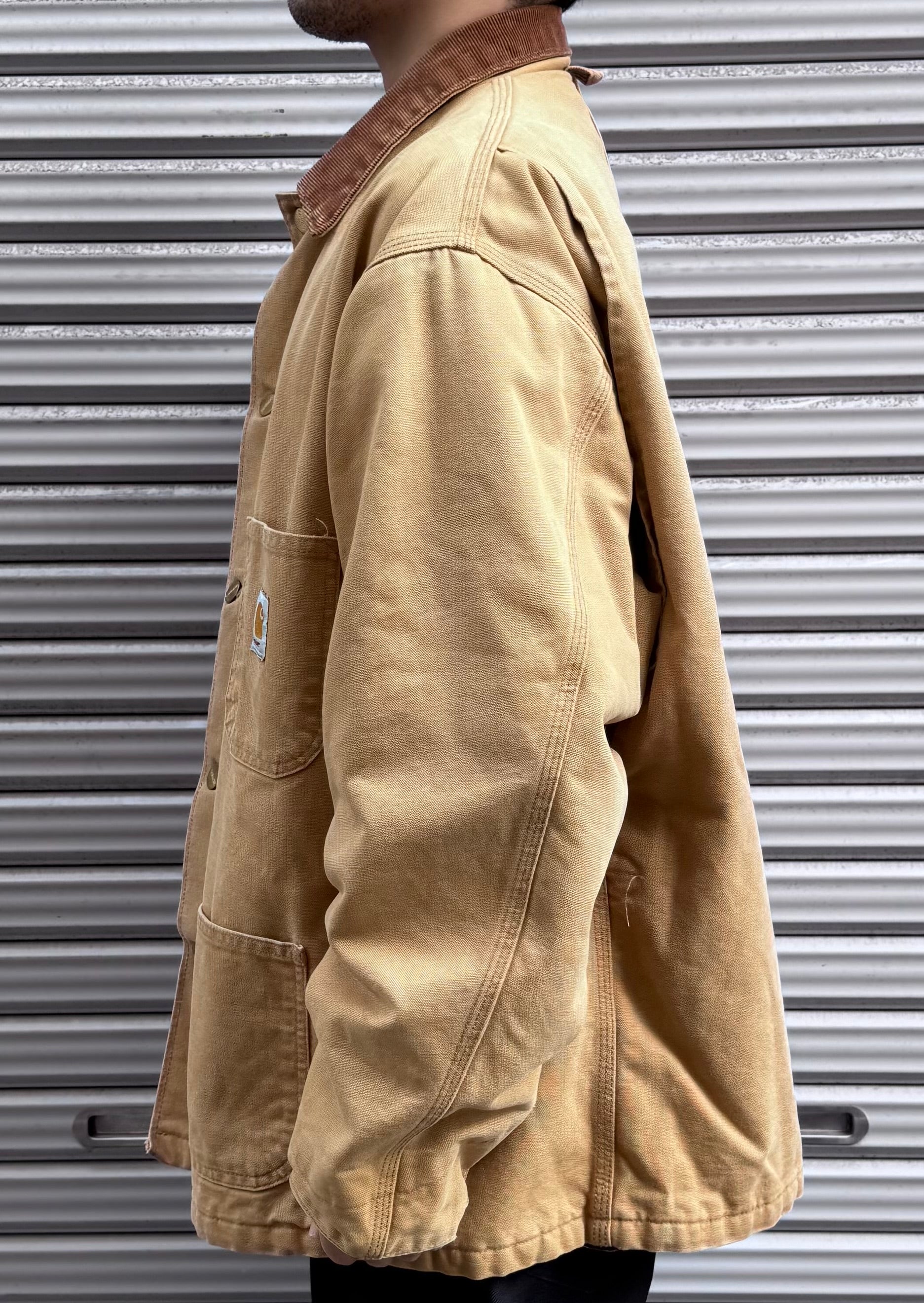 90's～00's Carhartt チョアコート – FUJI STORE