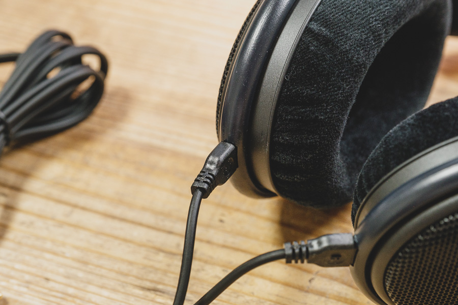 コスパ最強？】超ド定番の「Sennheiser HD 6XX」を購入したらめっちゃ