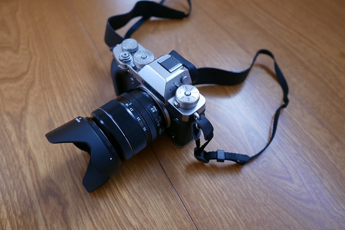 x-t3キットレンズXF18-55mmF2.8-4のレビュー！実写の作例記事まとめ！