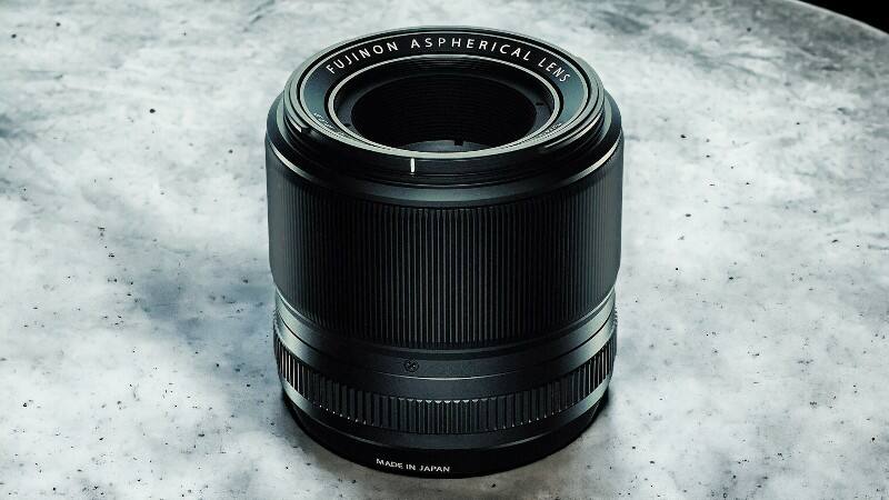 フジノンXF35mmF2 R WRのレンズ保護フィルターベスト4