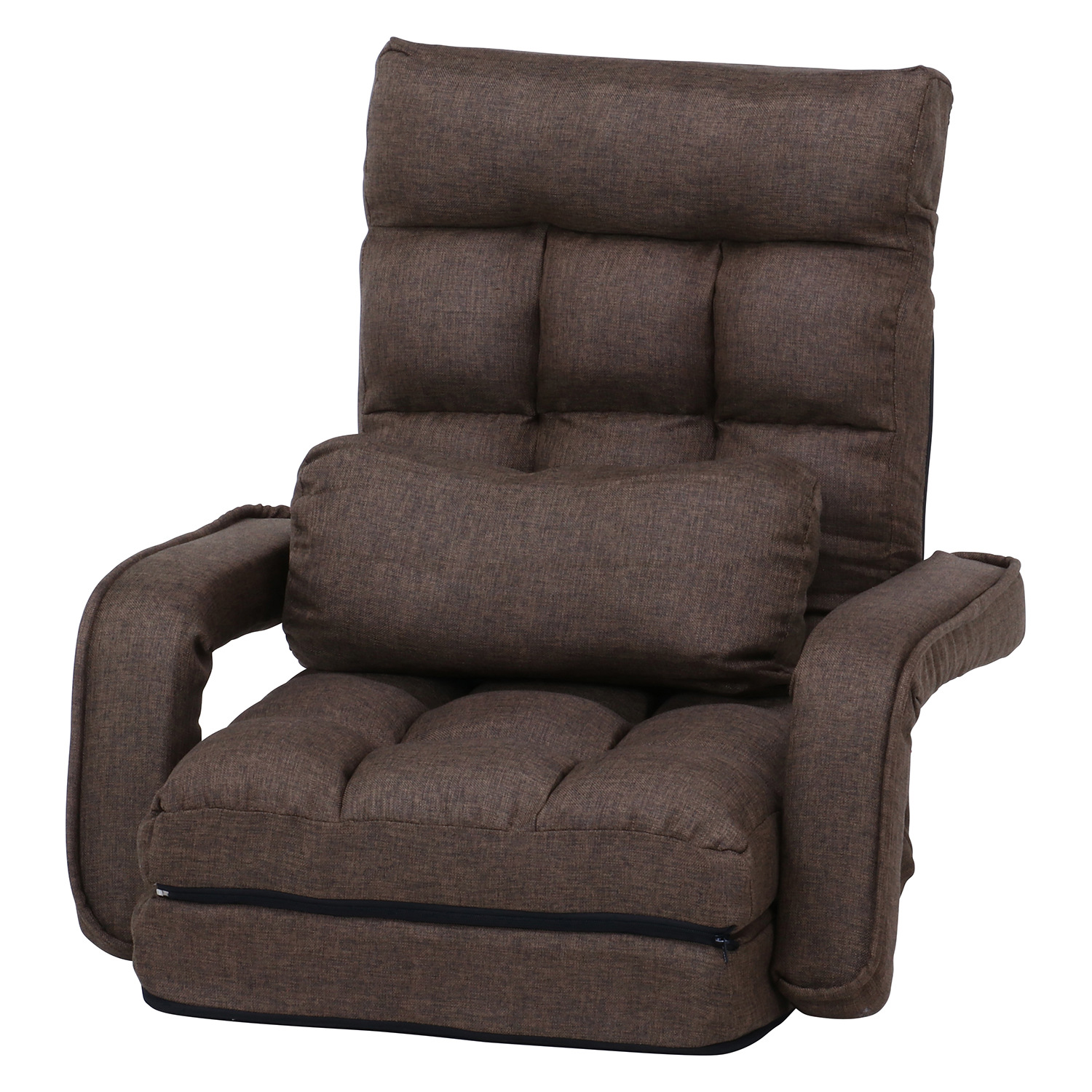 C/D:35498] 4WAY座椅子 0212 ダークブラウン ｜ ORDERING SHOP