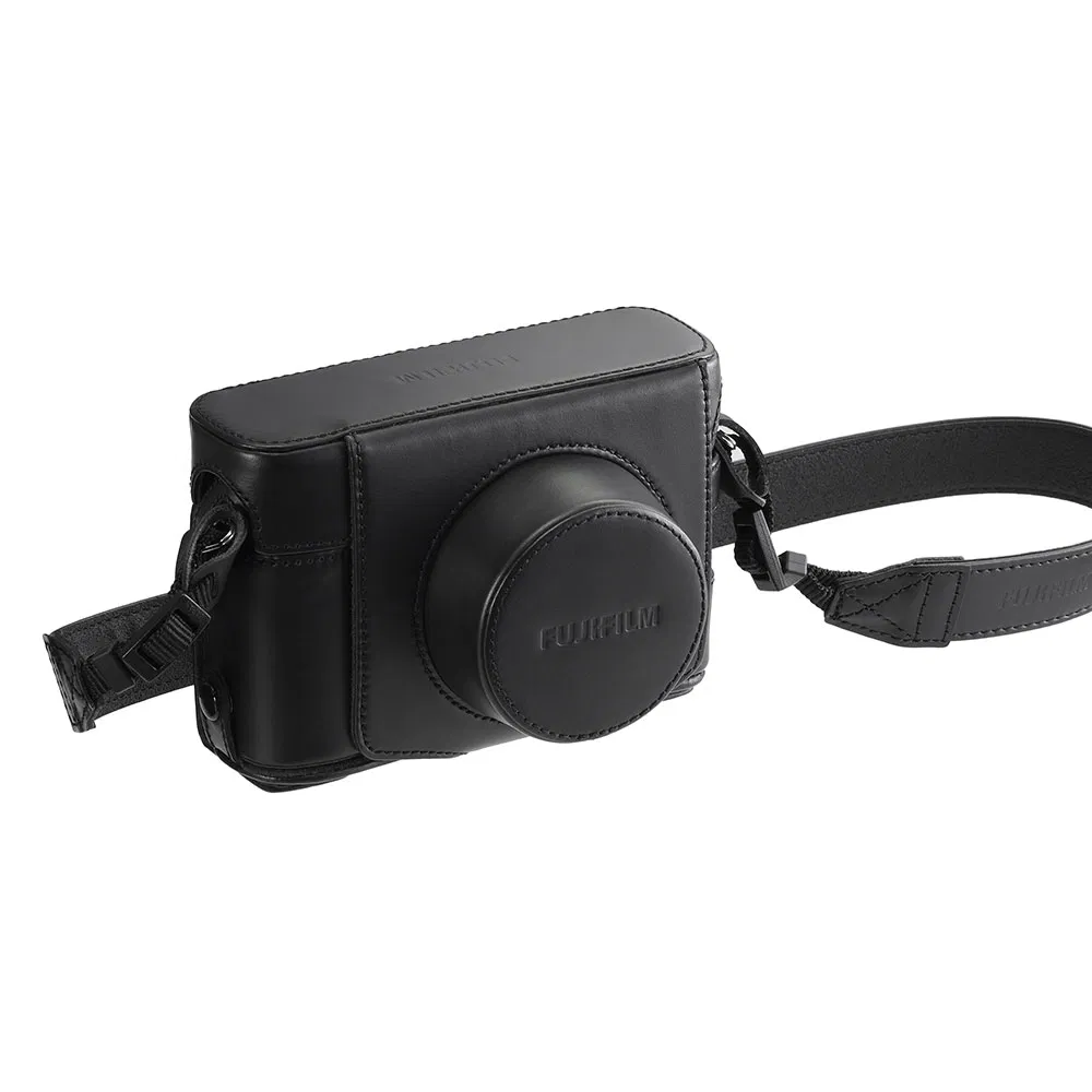 レザーケース LC-X100S | アクセサリー | FUJIFILM X Series & GFX - Japan