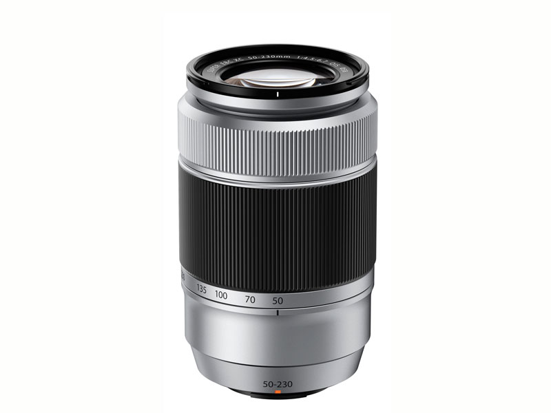 FUJIFILM X-10 FUJINON xc50-230mm セット Fujinon XC50-230mmF4.5-6.7