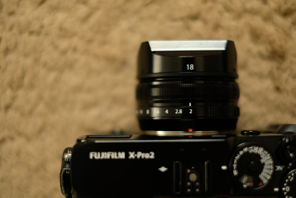 作例あり】XF18mmF2Rレビュー3年間使った感想。 | FUJIFILM/とみとむ/Nikon