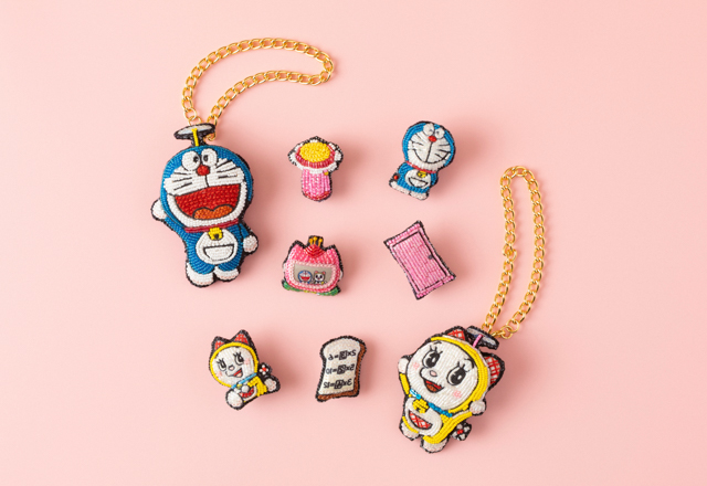 Happy Birthday！ドラミちゃん ｜