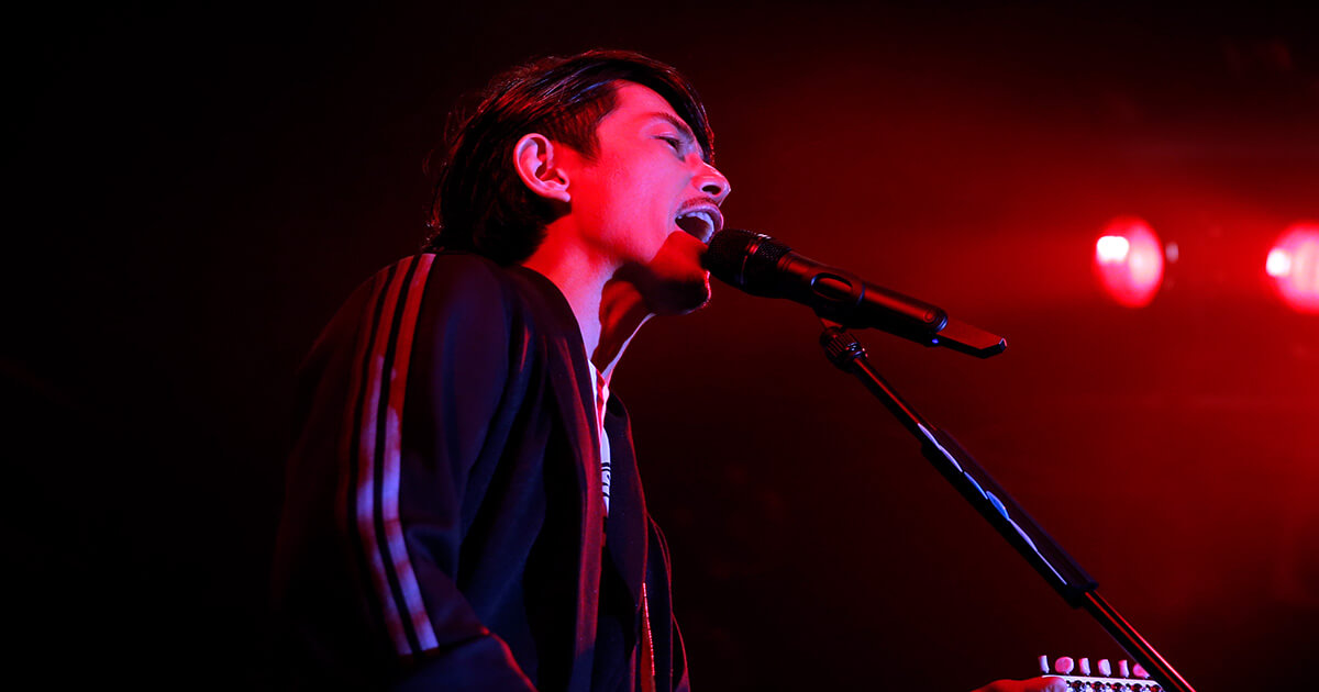 藤木直人 NAO-HIT TV Live Tour ver11.1 ～原点回帰 k.k.w.d. tour～