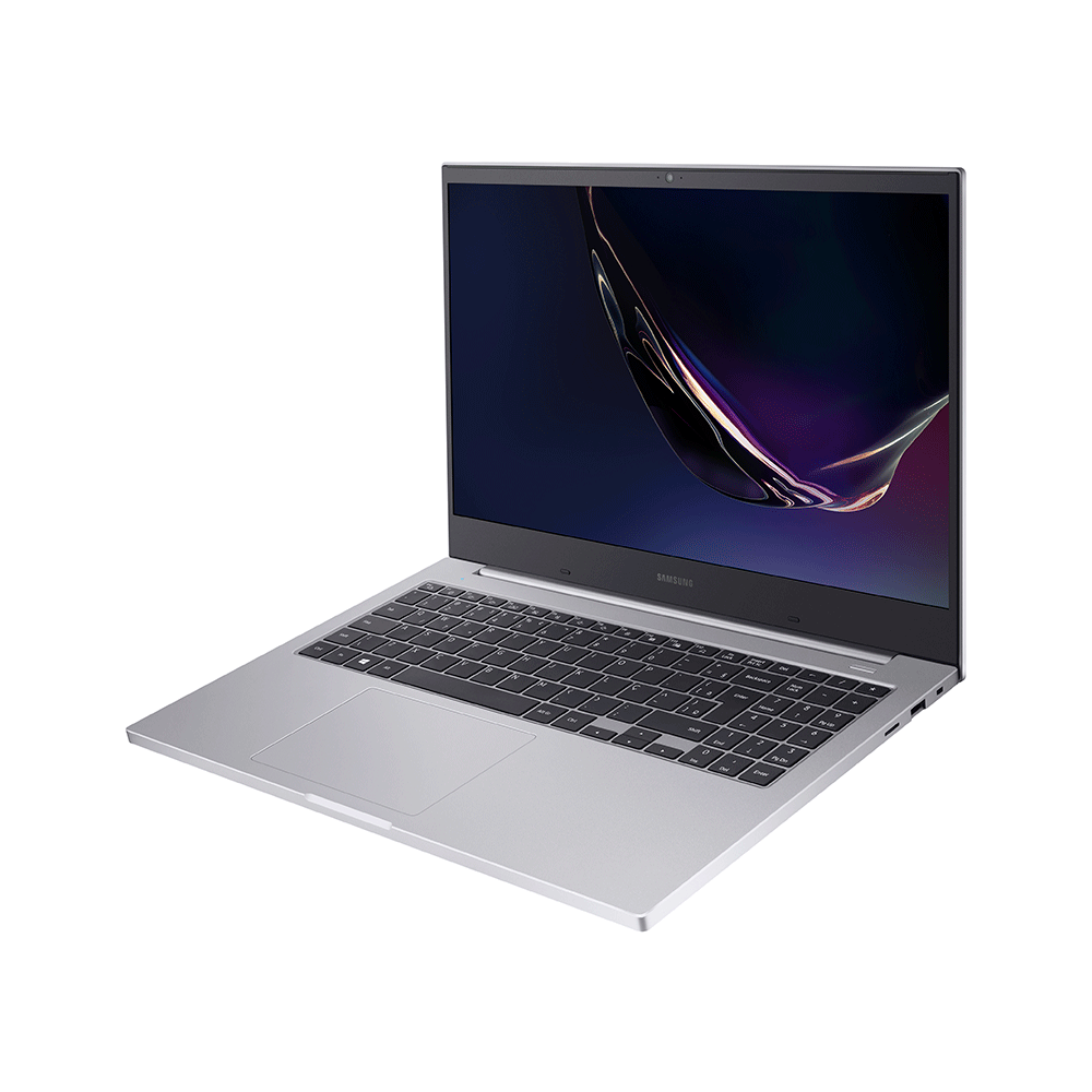 Notebook Samsung Book NP550 X50 Intel Core i7-10510U, Windows 10