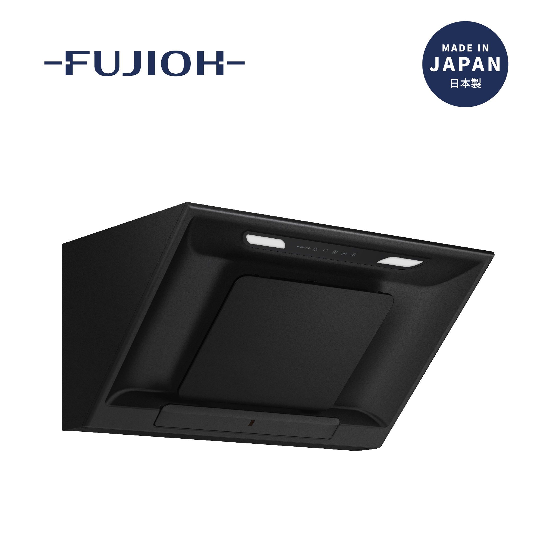 FR-SC2090 Japan Inclined Cooker Hood | FUJIOH Philippines