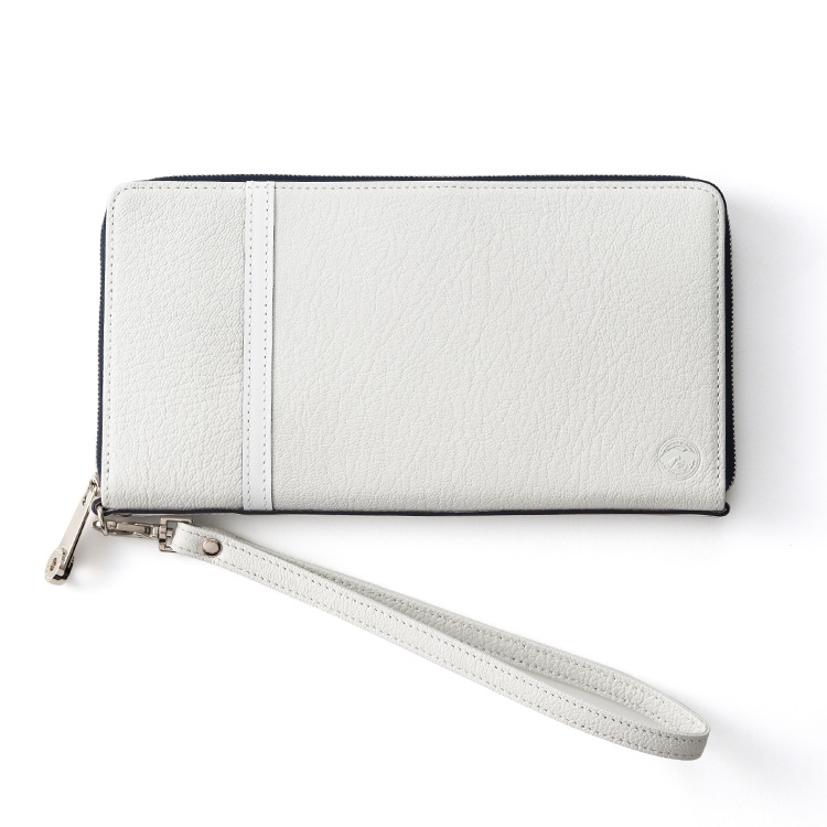 CREEZAN】JETTER TRAVEL WALLET 藤巻百貨店別注モデル | 藤巻百貨店