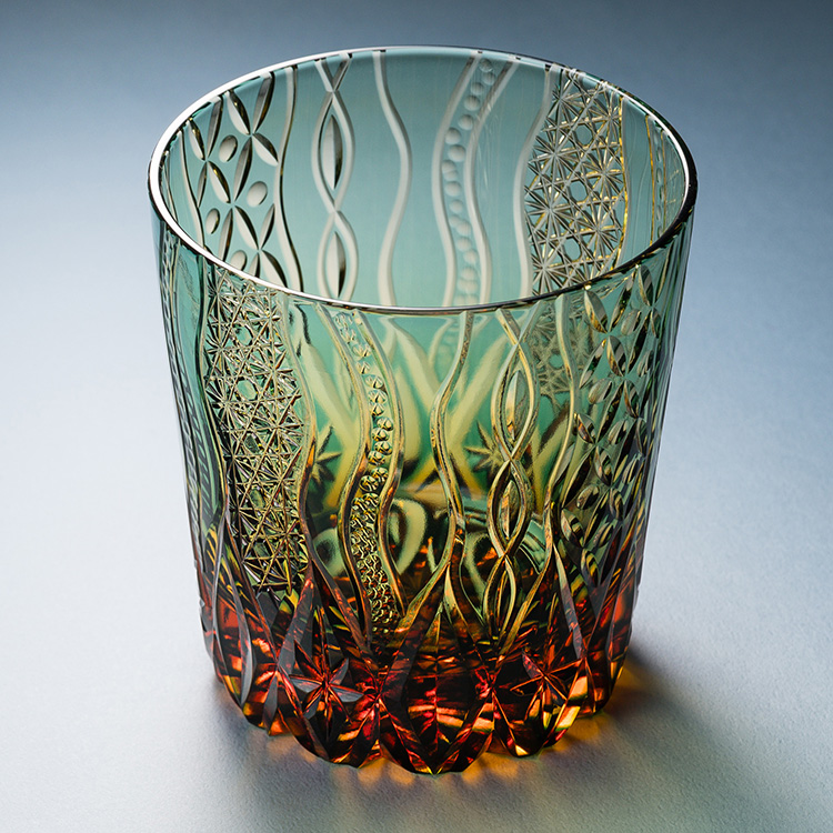 佐久間尊規】Venezia Walker The Old Glass | 藤巻百貨店