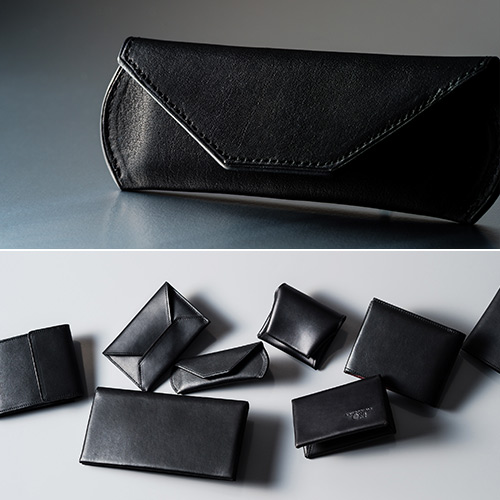 二宮五郎商店】KAWA-ORIGAMI(R)ホーウィンレザー「ウルティマ」コイン