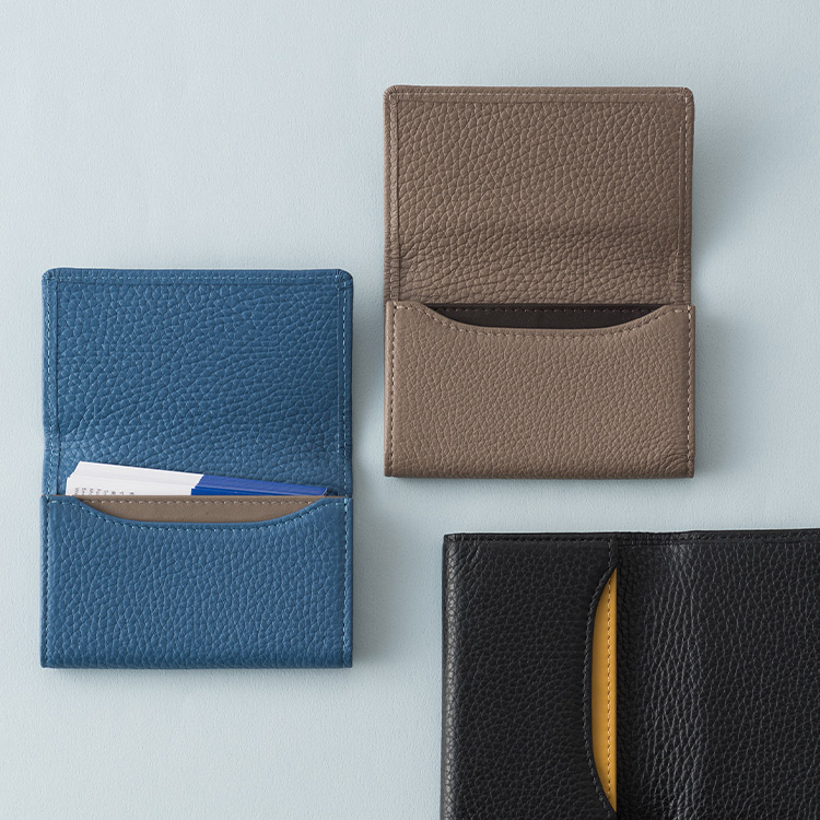 Vintage Revival Productions】Cardcase | 藤巻百貨店