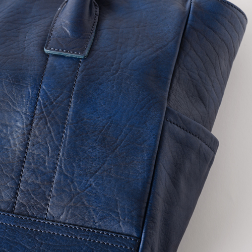 azzuni】馬革トートバッグ M Capa | 藤巻百貨店