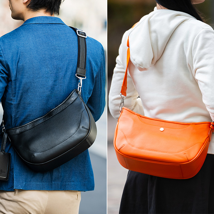 PELLE MORBIDA】Maiden Voyage ミニショルダーバッグ MB038 | 藤巻百貨店