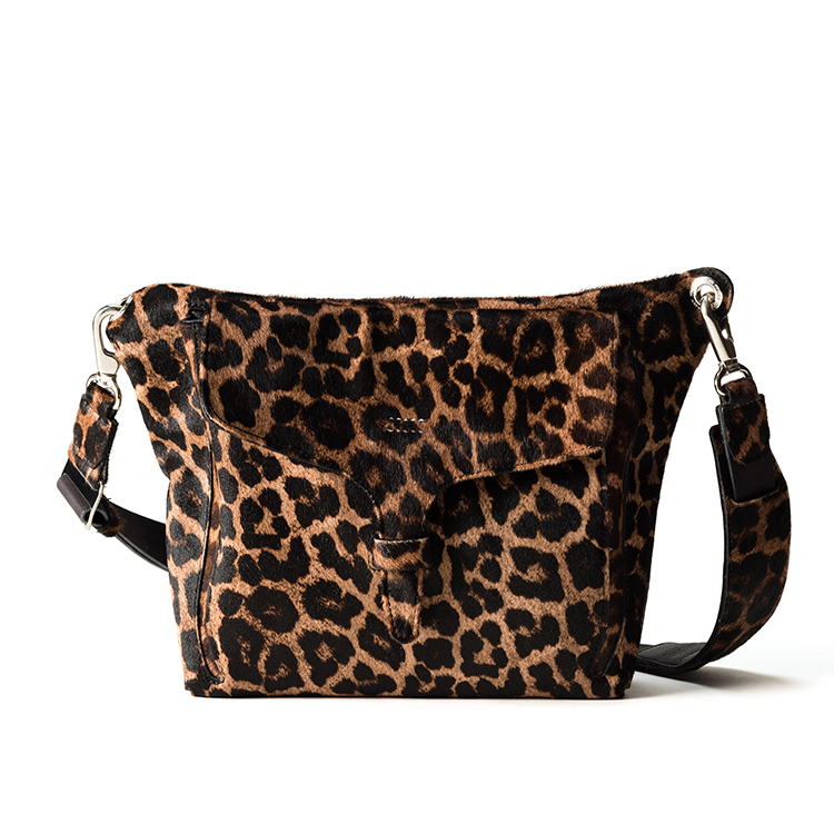 HMAEN】ボディ ショルダーバッグ RIZZO 限定レオパードモデル | 藤巻百貨店