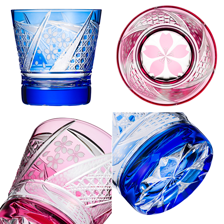 清水 秀高】SAKURA舞う | 藤巻百貨店