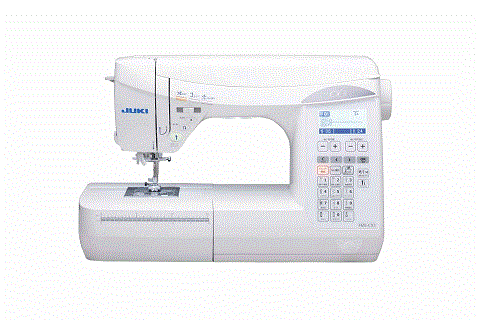 家庭用ミシン - JUKI(ジューキ) | 神奈川県最大規模のミシン専門店