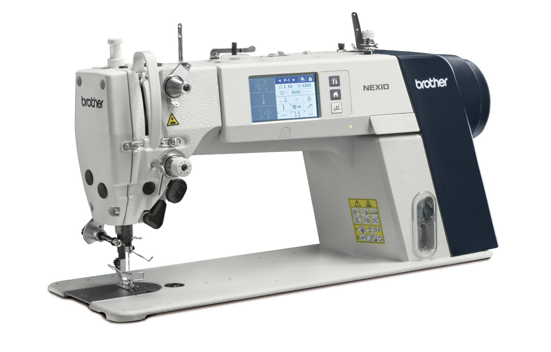 業務用ミシン - brother(ブラザー) | 神奈川県最大規模のミシン専門店