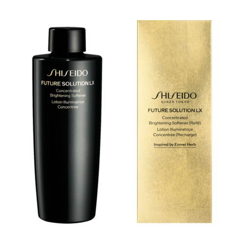 フューチャーソリューション LX コンセントレイティッド