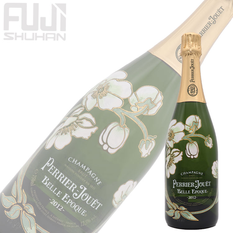 ペリエ ジュエ ベル エポック 2016 | 株式会社藤酒販
