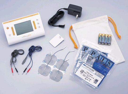 ツインビートProとツインビート2の違い