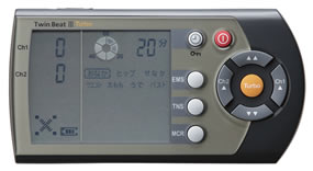 ツインビート3ターボ モデルチェンジの特徴編