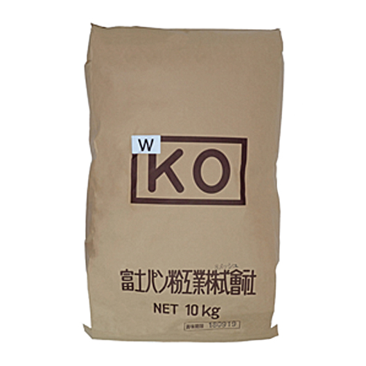 WKOドライ – 富士パン粉工業