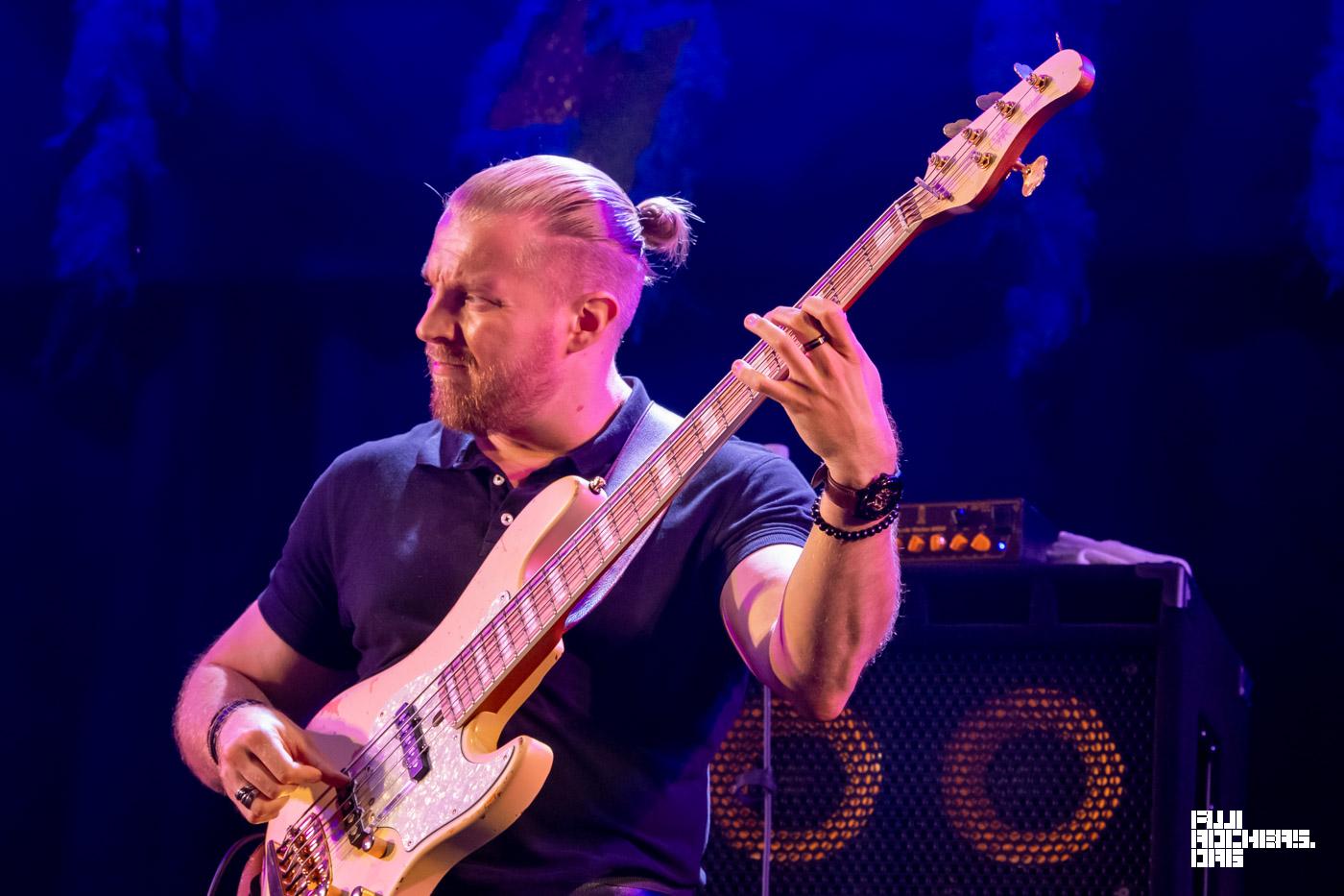 上原ひろみ Hiromi's Sonicwonder | FUJIROCK EXPRESS '24 | フジ