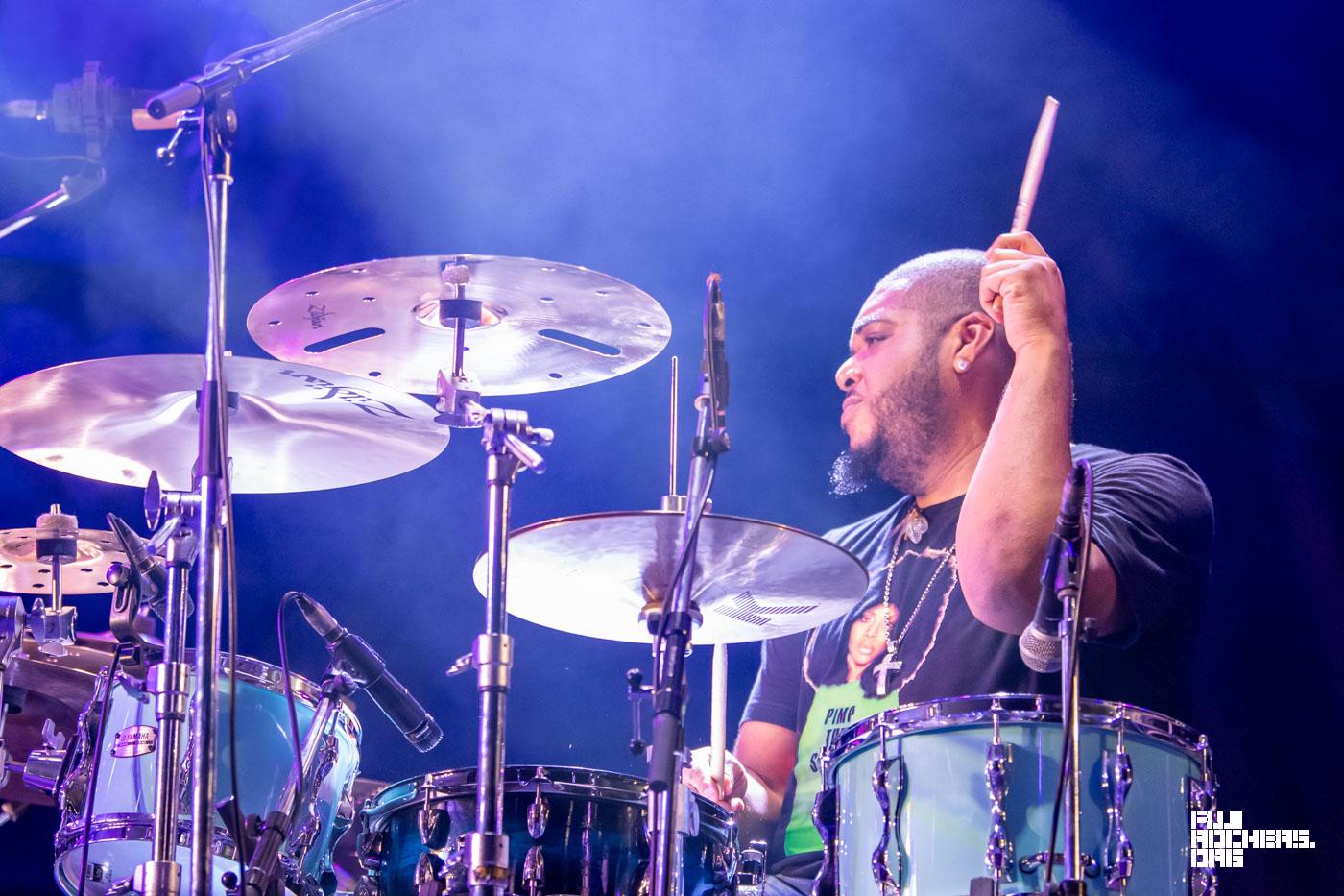 上原ひろみ Hiromi's Sonicwonder | FUJIROCK EXPRESS '24 | フジ