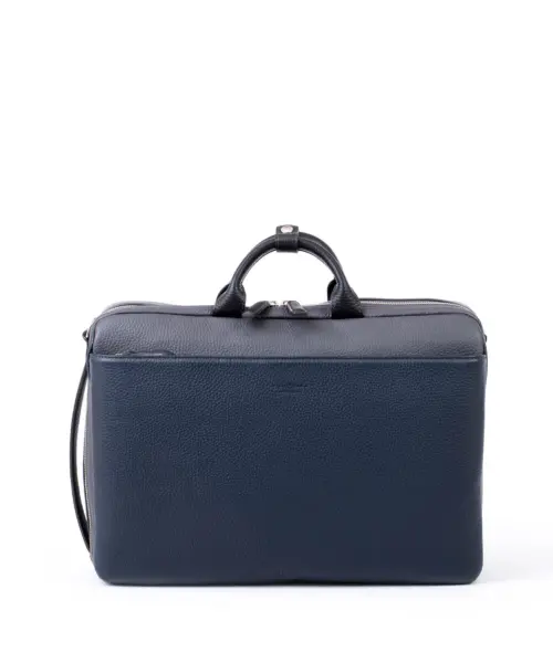 レザービジネスバッグ A4 / FUJITAKA（フジタカ）公式 / 本革