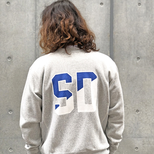 CHAMPION × STANDARD CALIFORNIA [チャンピオン×スタンダード