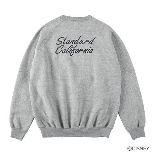 DISNEY × STANDARD CALIFORNIA [ディズニー×スタンダード