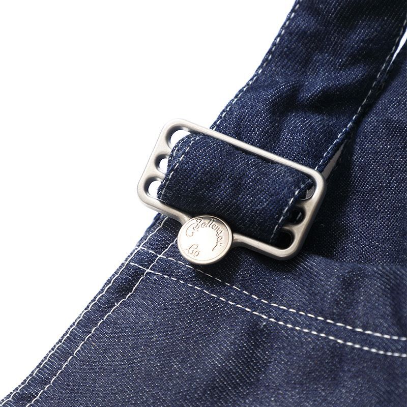 CHALLENGER [チャレンジャー] SUPERIOR WARM OVERALL スペリオール