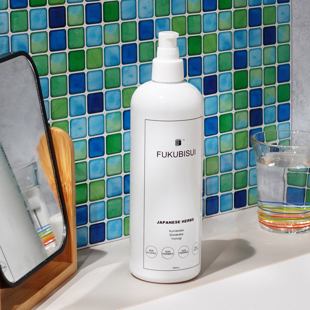 福美水 FUKUBISUI 公式オンラインショップ |なんとなく肌の調子が悪い