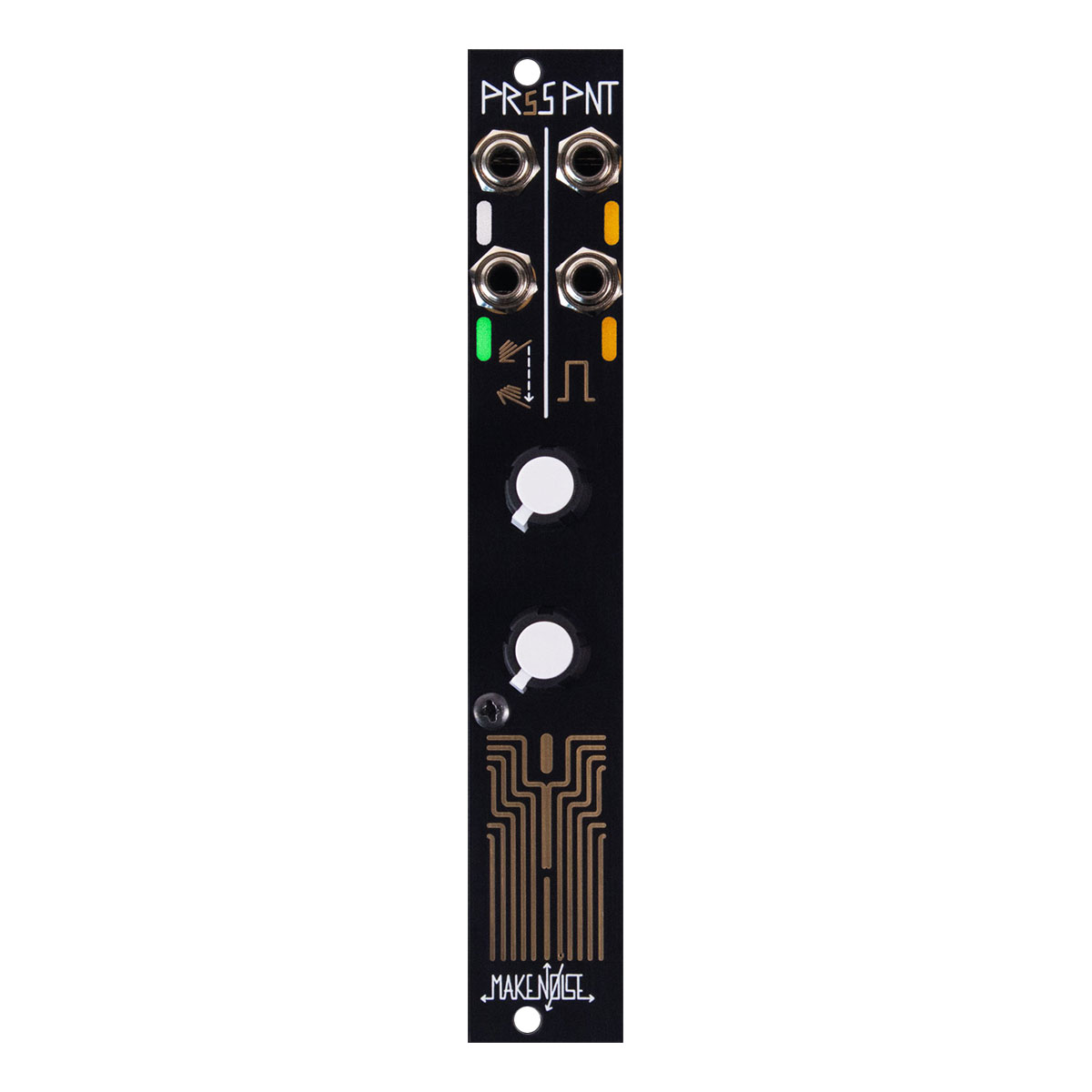 PrssPnt - Make Noise - 有限会社 福産起業 - FUKUSAN KIGYO CO,. LTD.