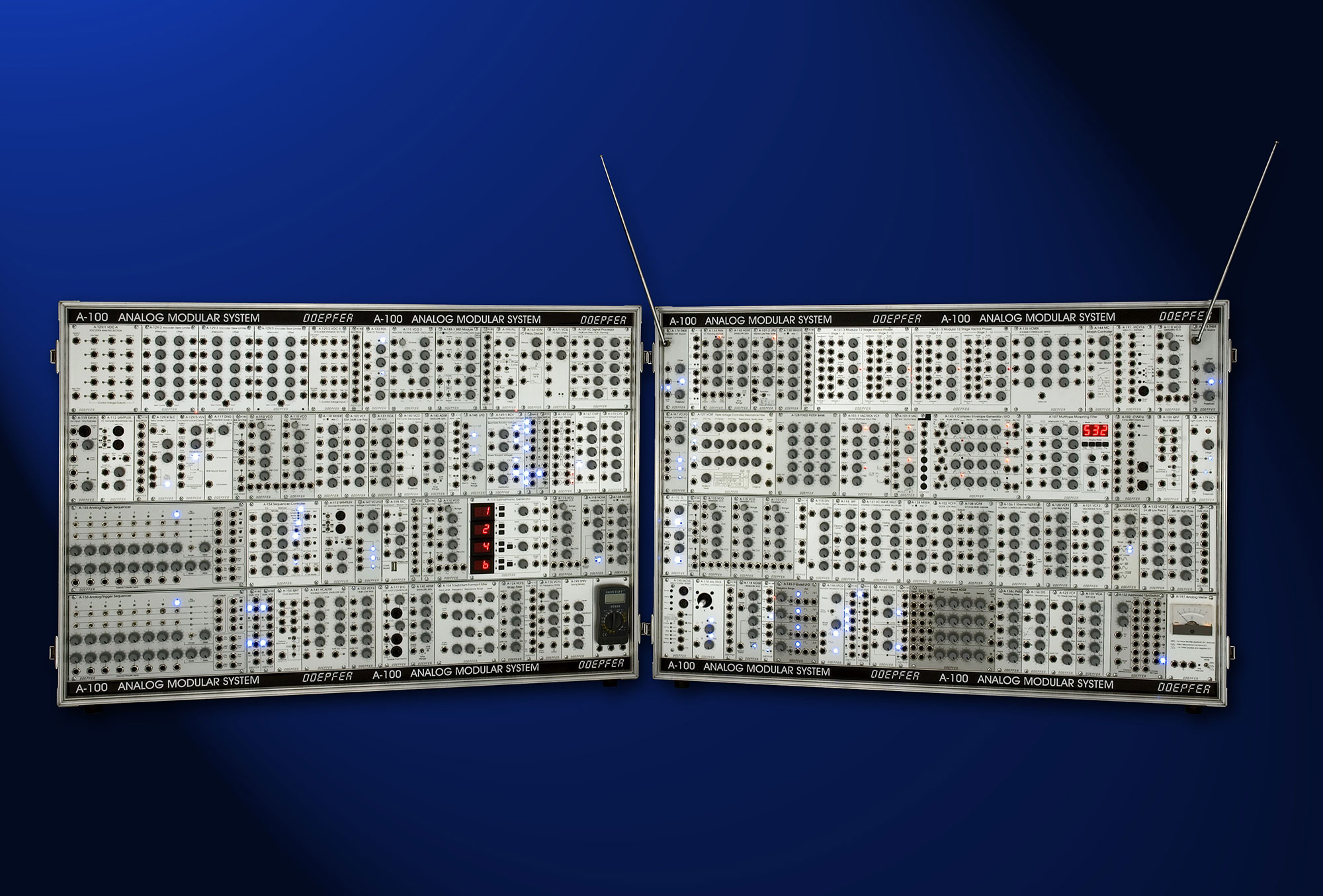 Doepfer - 有限会社 福産起業 - FUKUSAN KIGYO CO,. LTD.
