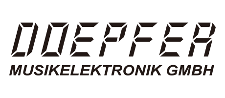 A-135-3 Voltage Controlled Stereo Mixer - A-100 Eurorack Modular