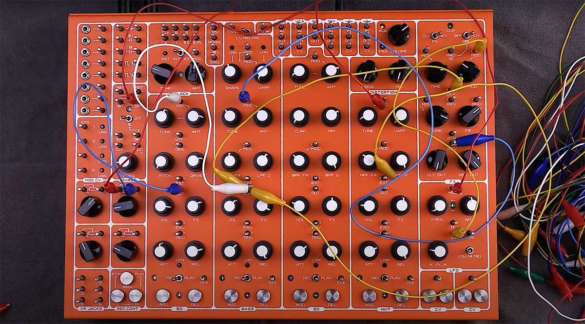 PULSAR-23(Pin) - SOMA laboratory - 有限会社 福産起業 - FUKUSAN