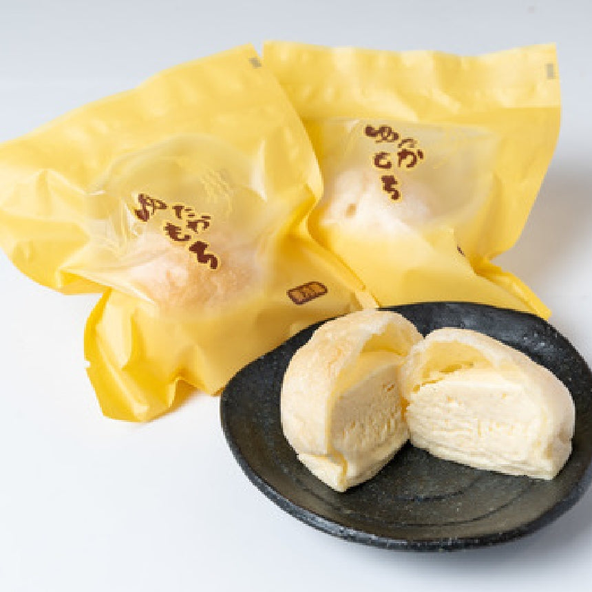 ゆたかもち 10個入