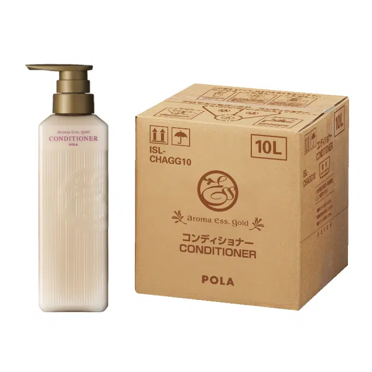 POLA アロマエッセゴールド コンディショナー 10L - life amenity