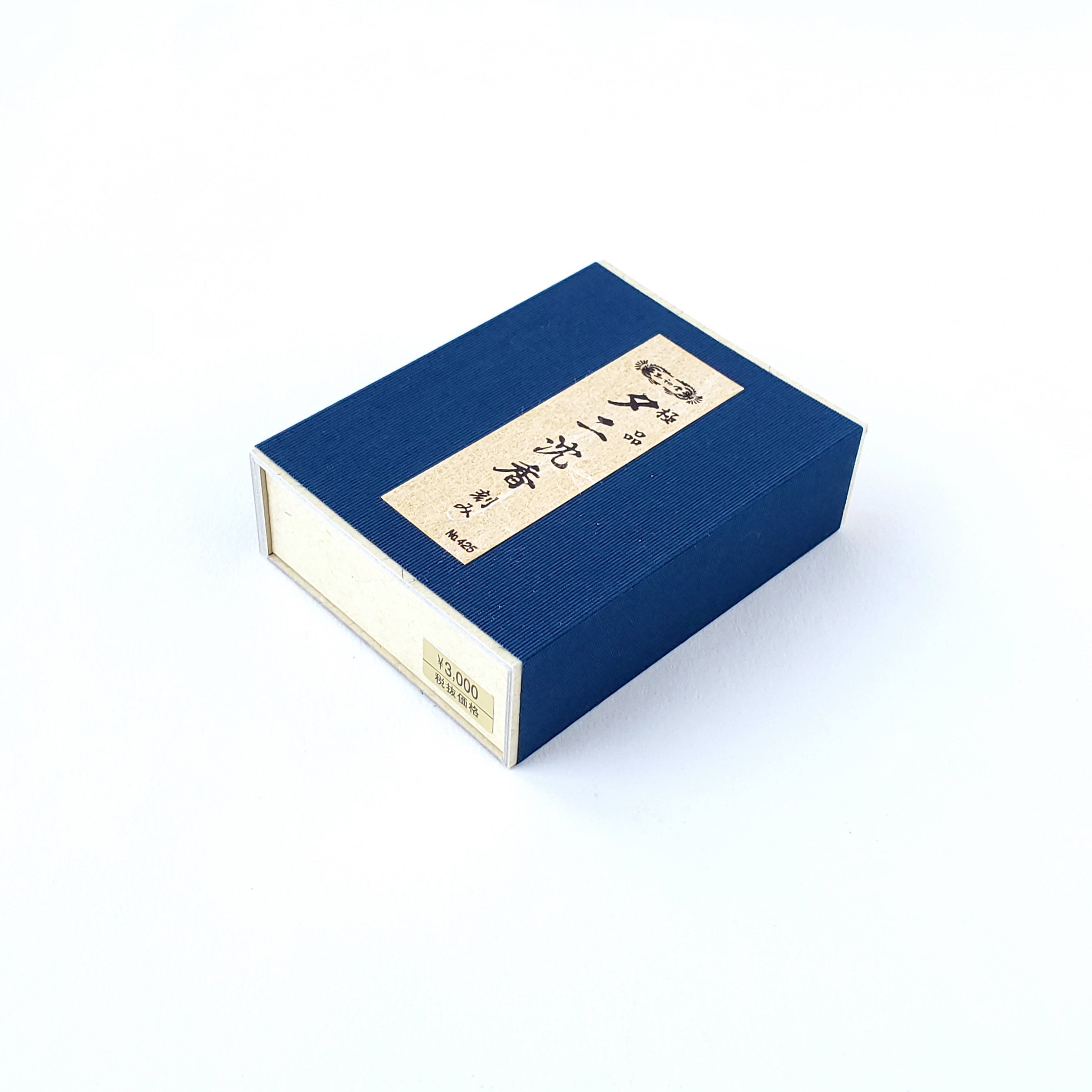 極品 タニ沈香 刻み 15g 化粧箱入 – 福山 江原佛具店 | 仏壇・仏具